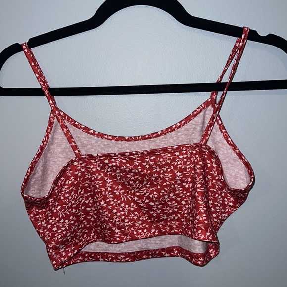 Crop top, medium - Picture 2 of 2
